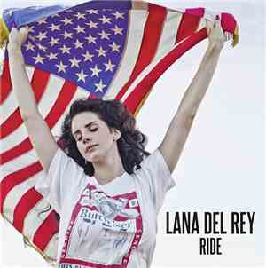 Lana Del Rey - Ride