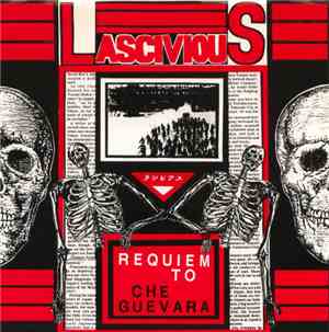 Lascivious - Requiem To Che Guevara