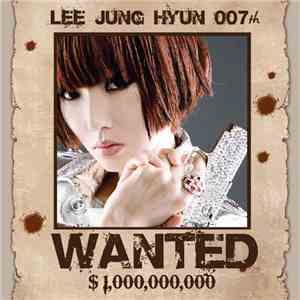Lee Jung Hyun - Lee Jung Hyun 007th