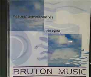 Lee Ryda - Natural Atmospheres