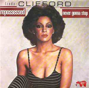 Linda Clifford - Repossessed