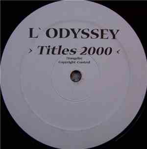 L'Odyssey - Titles 2000