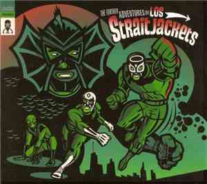 Los Straitjackets - The Further Adventures Of Los Straitjackets