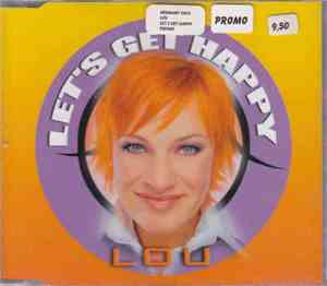 Lou  - Let's Get Happy