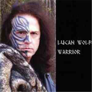 Lucan Wolf - Warrior