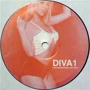 Mariah Carey - Diva1