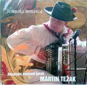 Martin Težak - Jesenska Romanca