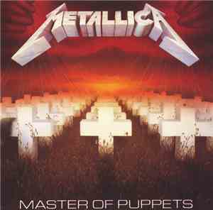 Metallica - Master Of Puppets