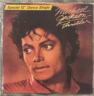 Michael Jackson - Thriller