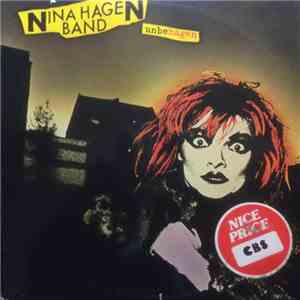 Nina Hagen Band - Unbehagen