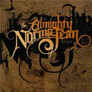 Norma Jean - The Almighty Norma Jean Limited Edition Vinyl Boxset