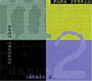 Nuno Rebelo - Sábado 2 - Minimal Show