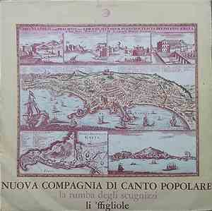 Nuova Compagnia Di Canto Popolare - La Rumba Degli Scugnizzi