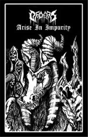 Orobas  - Arise In Impurity