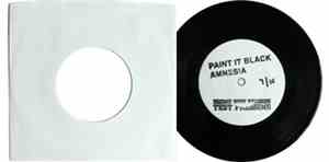 Paint It Black - Amnesia