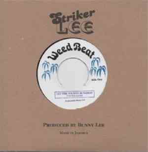 Paragons / Aggrovators - Let The Wicked Run Away / Best Dub