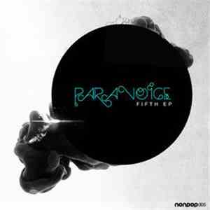 Paravoice - Fifth EP