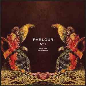 Parlour  - № 1