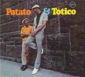Patato & Totico - Patato & Totico