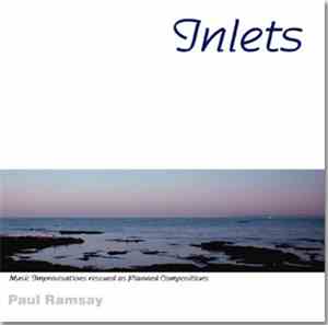 Paul Ramsay - Inlets