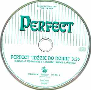 Perfect  - Idźcie Do Domu