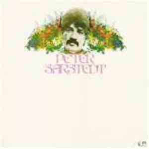 Peter Sarstedt - Peter Sarstedt