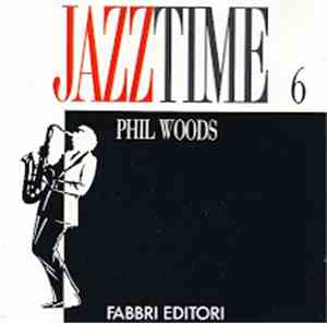 Phil Woods - Phil Woods