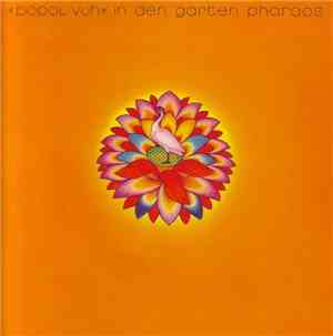 Popol Vuh - In Den Gärten Pharaos