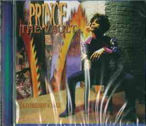 Prince - The Vault ... Old Friends 4 Sale
