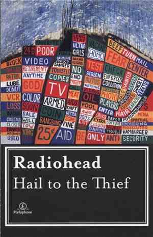 Radiohead - Hail To The Thief