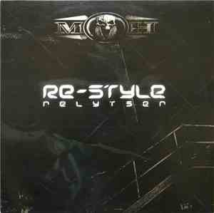Re-Style - Relytser