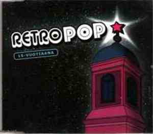 Retropop - 15-Vuotiaana