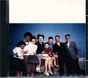 Richard Crow - Crow And Mamma (Early Works)