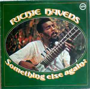 Richie Havens - Somethin' Else Again