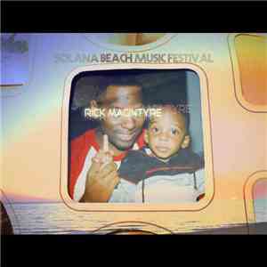 Rick MacIntyre - Solana Beach Music Festival