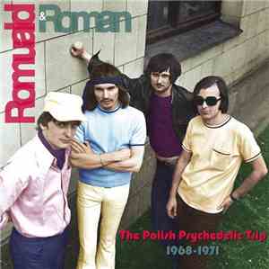 Romuald & Roman - The Polish Psychedelic Trip 1968-1971