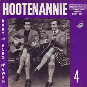 Rory And Alex McEwen - Hootenannie 4