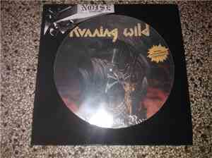 Running Wild - Under Jolly Roger