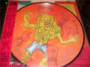 Sabbat - Live Meltdown