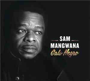 Sam Mangwana - Galo Negro
