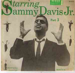 Sammy Davis Jr. - Starring Sammy Davis Jr. Part 3