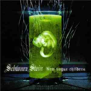 Schwarz Stein - New Vogue Children