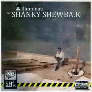 Shanky Shewba.K - Illuminati