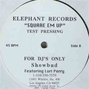 ShowbudLori Perry - Square Em Up