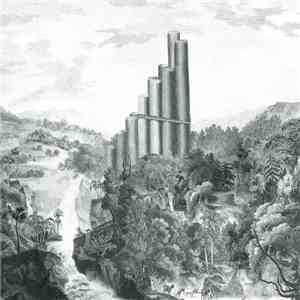 Simple Symmetry - King Solomon's Mines