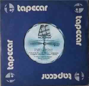 Smokey Robinson - Cruisin'