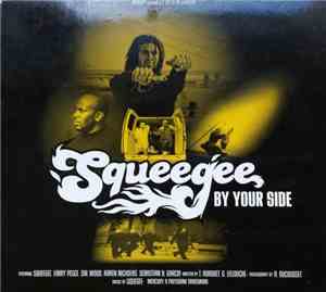 Squeegee - By Your Side