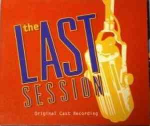 Steve Schalchlin - The Last Session