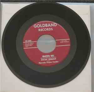 Sticks Herman With Marcelle Dugas Combo - Beautiful Doll / Crying, Crying
