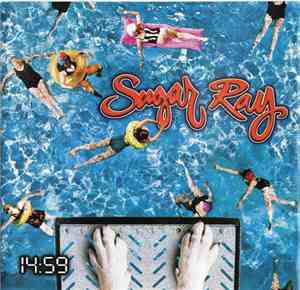 Sugar Ray  - 14:59